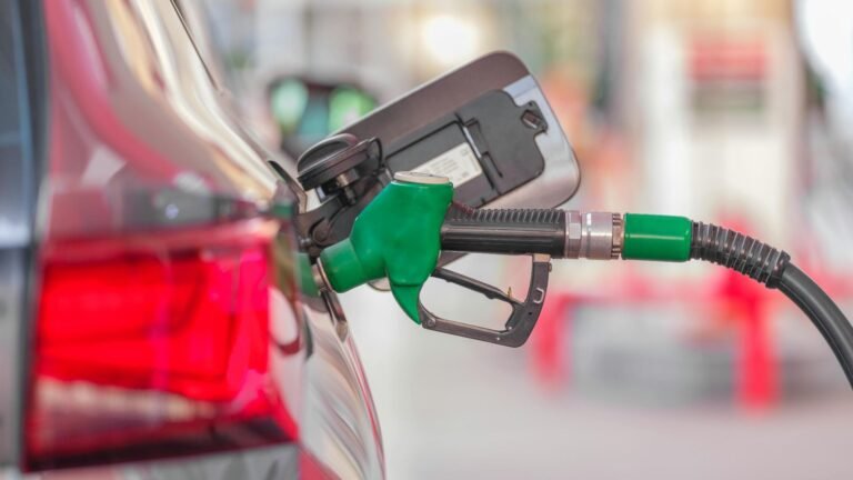 New Gas-Only Vehicle Sales Fall Below 50% Globally For The First Time In History