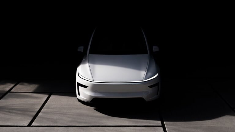 Here's How Tesla Model Y Maintenance Costs Really Look In 2026