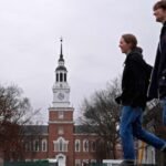 Higher education curricula must adapt to the needs of today's students