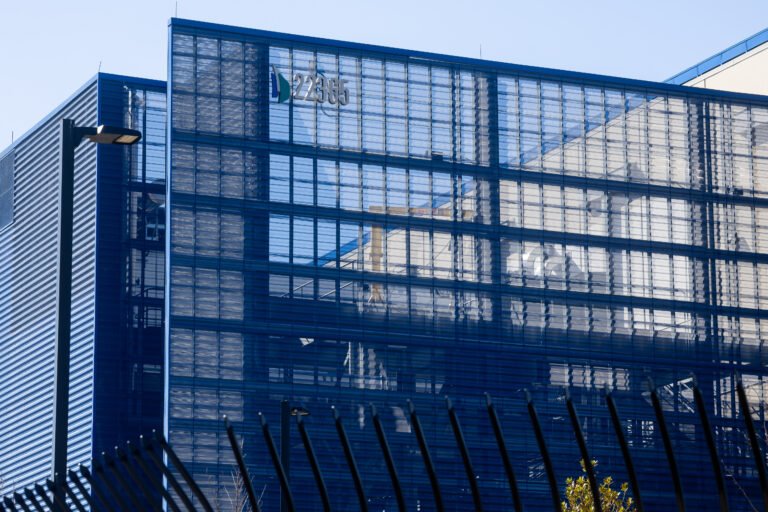 ‘Very limited choice’: Data centers confront new constraints