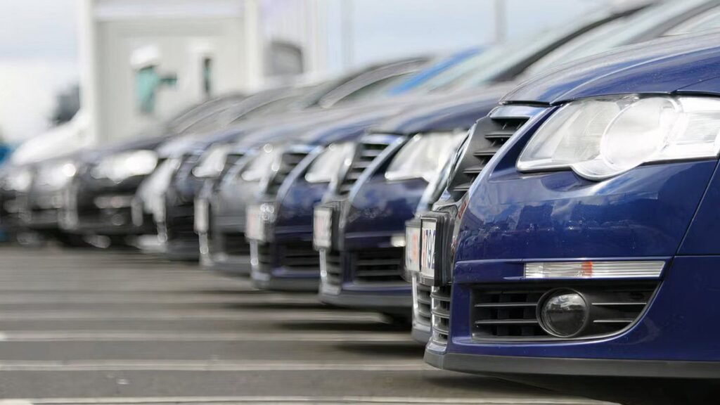 Delinquent Auto Loans Are Rising And The Industry Could Come Crashing Down: Report