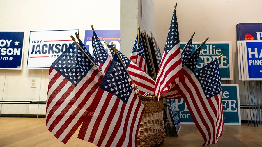 5 races that will tell the story of the midterms