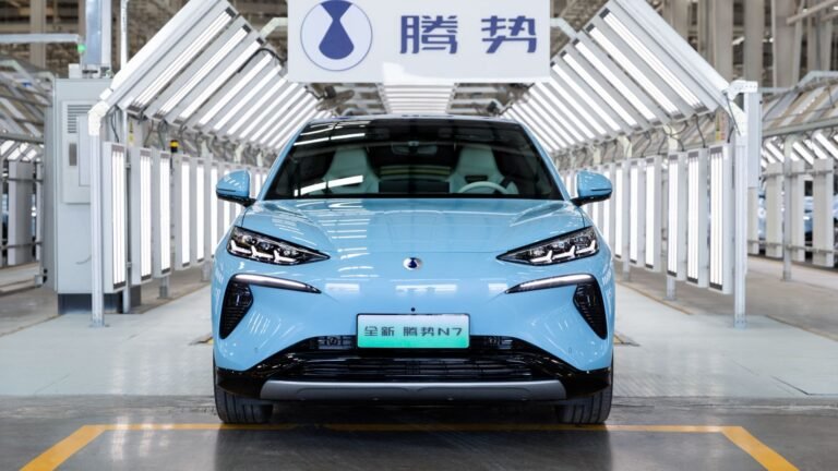 US Military Base In Japan Bans Certain Chinese Cars From Entering