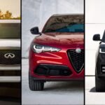 6 Luxury SUVs Ranked By How Fast They Depreciate, Break Down, And Collect Dust At Dealerships