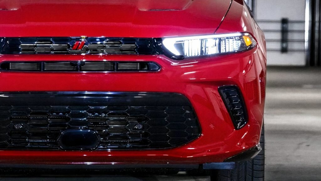 The Dead Dodge SUV With Alfa Romeo Handling Is A Steal At $25,000