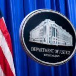 Democrats sue Trump administration over 'threats and intimidation' ahead of election