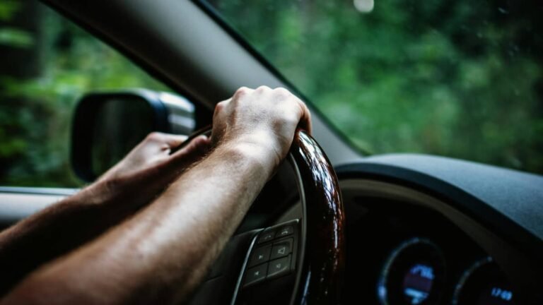 One U.S. State Made a Small Change to Its Drunk-Driving Law, and Crashes Fell