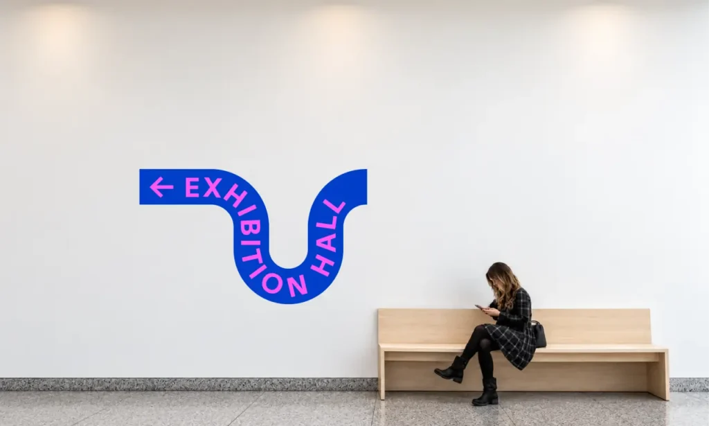 Macfadden & Thorpe gives Dave Eggers's free alternative to art school a bendy, salty identity