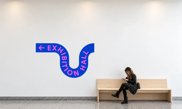 Macfadden & Thorpe gives Dave Eggers's free alternative to art school a bendy, salty identity