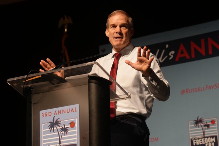 Capitol agenda: House GOP eyes Jordan vs. Scalise