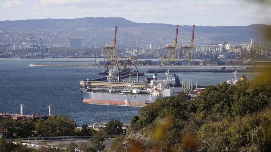 Russia sending first diesel shipment to US on Thursday