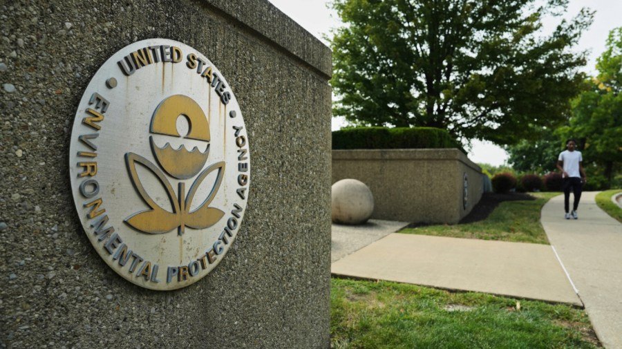 The fight for EPA workers' rights is a fight for the American public