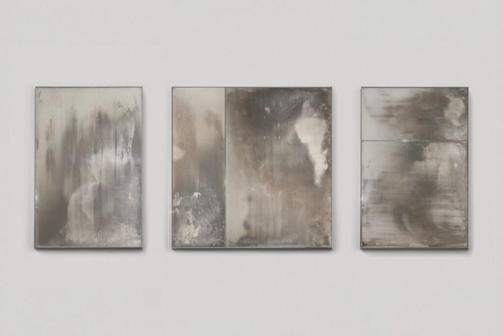 Boldizar Senteski Explores the Beauty of Decay in the Erosion Collection