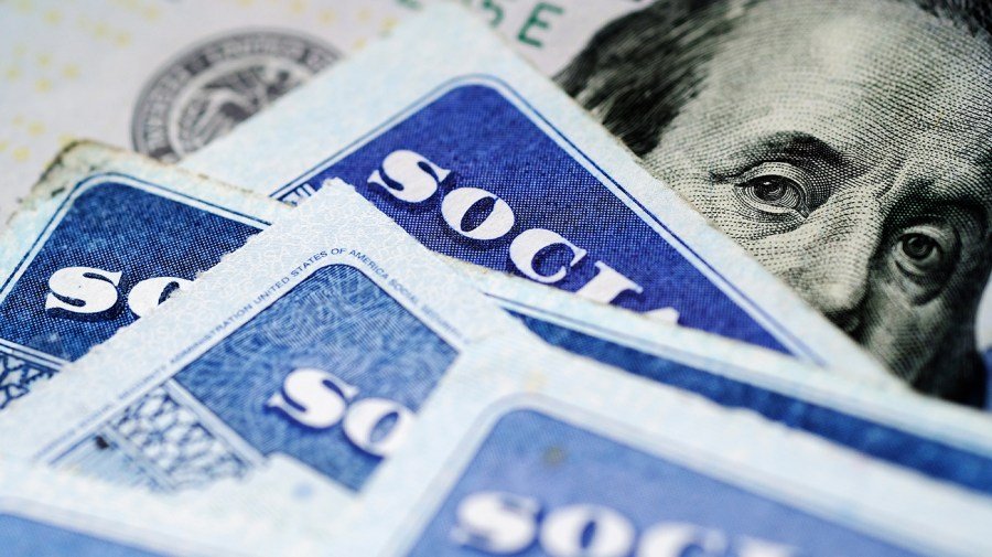 Social Security COLA set to rise by 3.6 percent in 2027