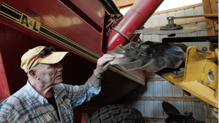 Standing with farmers: Why US fertilizer independence matters