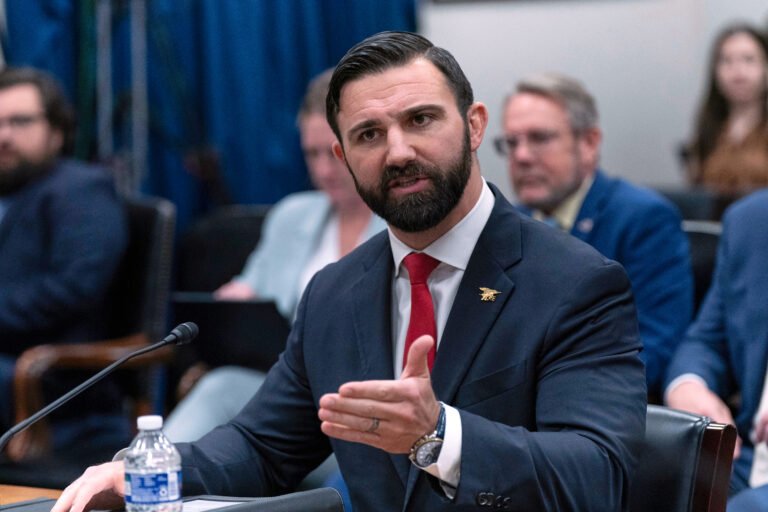 FEMA chief tells states to prepare to handle disasters on their own