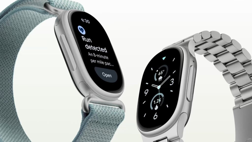 Whatever you do, don’t buy a Fitbit Edge on day one