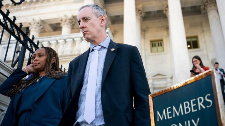 GOP Rep. Fitzpatrick vows to hold any US officials who limited Starshield 'fully accountable'