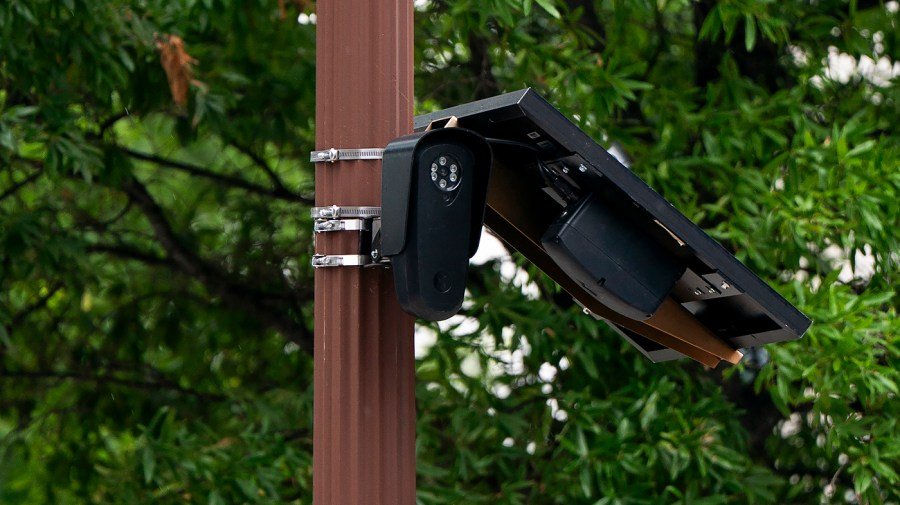 Federal judge rules warrantless Flock camera searches may violate 4th Amendment