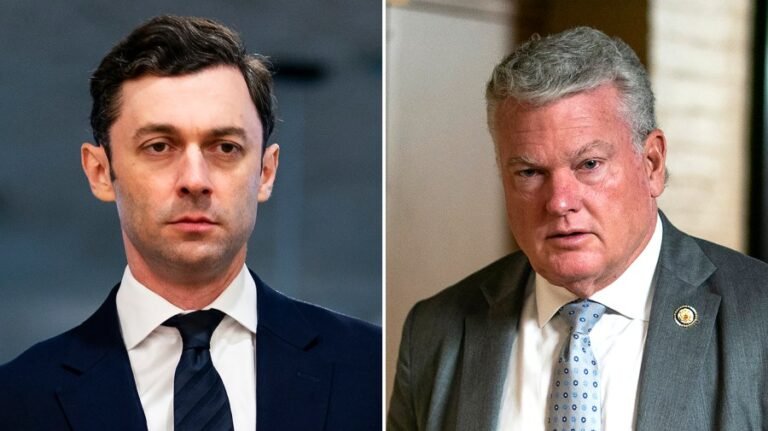 Fiery Georgia Senate debate gets personal: 4 takeaways  