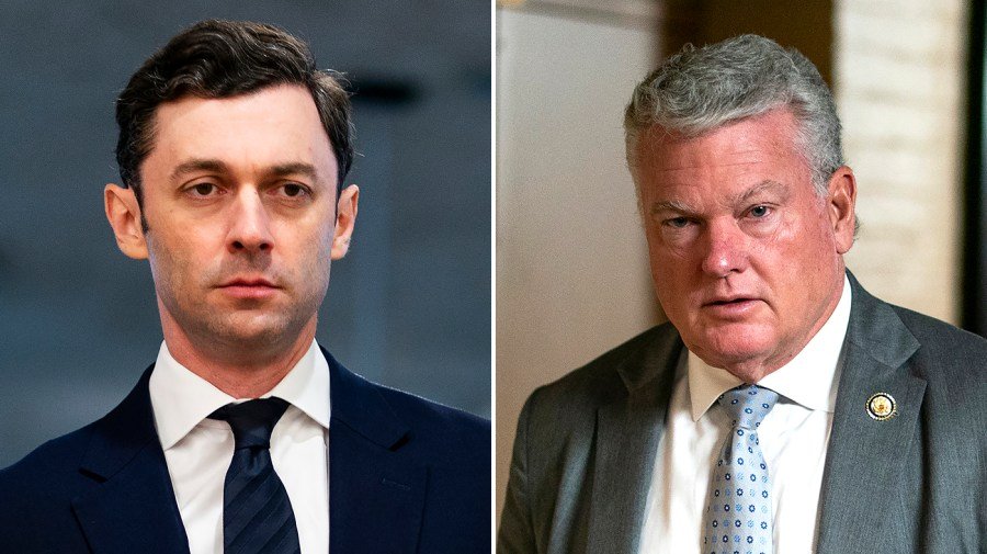Fiery Georgia Senate debate gets personal: 4 takeaways  