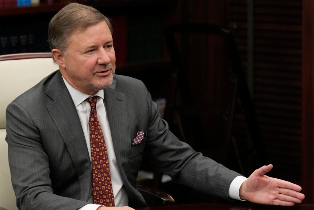 Oklahoma’s next senator can be seated immediately after election, state AG rules
