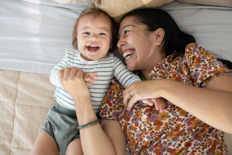 41 Long Baby Names With Great Shortened Versions