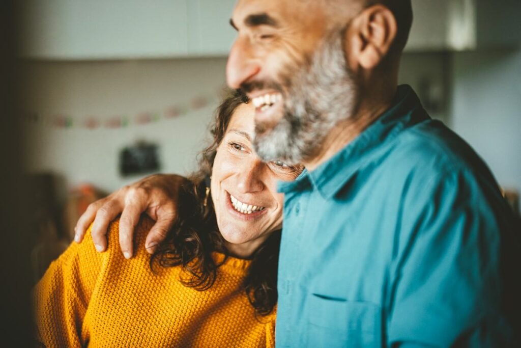 What Couples Who Survive A Betrayal Do In The First Six Months