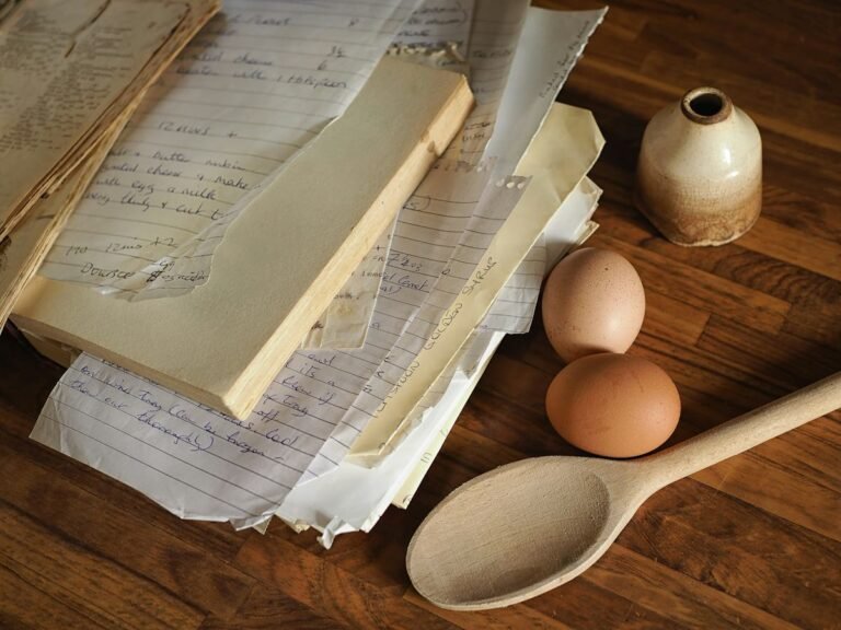 32 Old-Fashioned Girl Names Pulled Straight Out Of Vintage Cookbooks