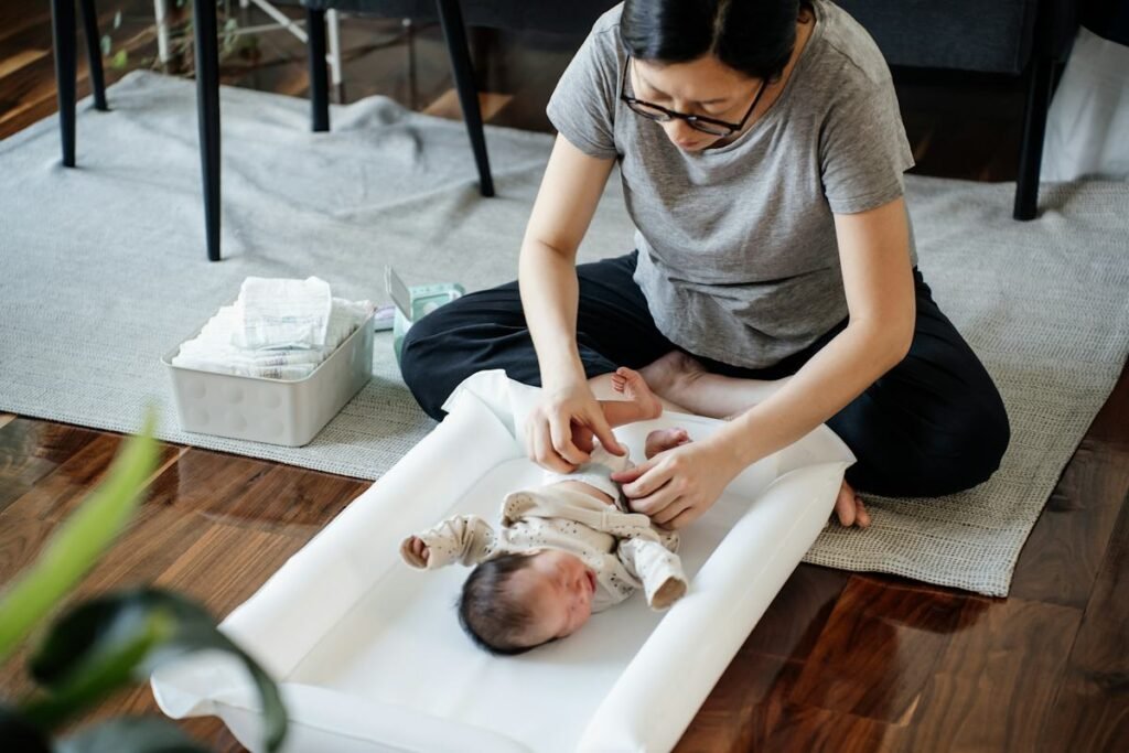 The Best Newborn Diapers Of 2026 For Every Kind Of Brand-New Baby