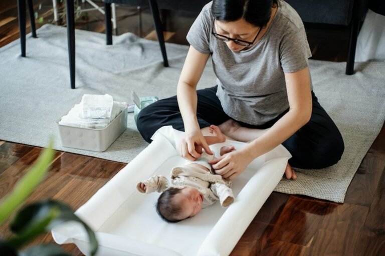 The Best Newborn Diapers Of 2026 For Every Kind Of Brand-New Baby