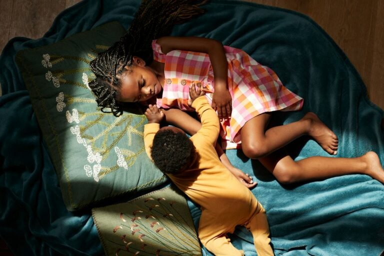 The World Needs An Eldest Daughter