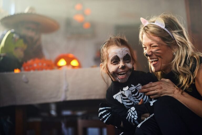 103 Boo-rific Halloween Jokes & Riddles