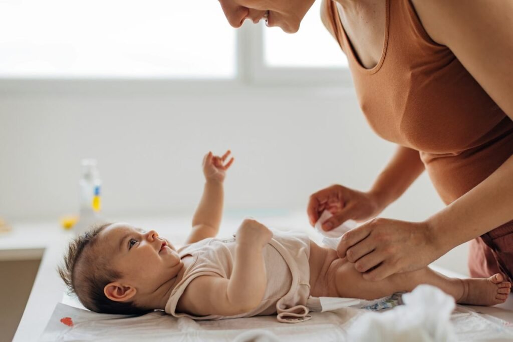The Best Fragrance-Free Diapers Of 2026