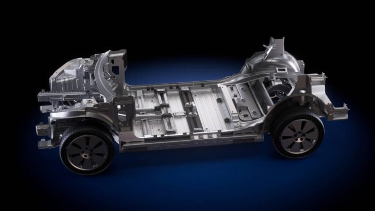 GM Says Its Next EVs May Go 20% Farther on the Same Energy