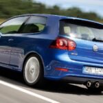 No Fake Speaker Noises, Only VR6 Magic - The VW Golf R32 Hatchback Sounds Brilliant At $15,000