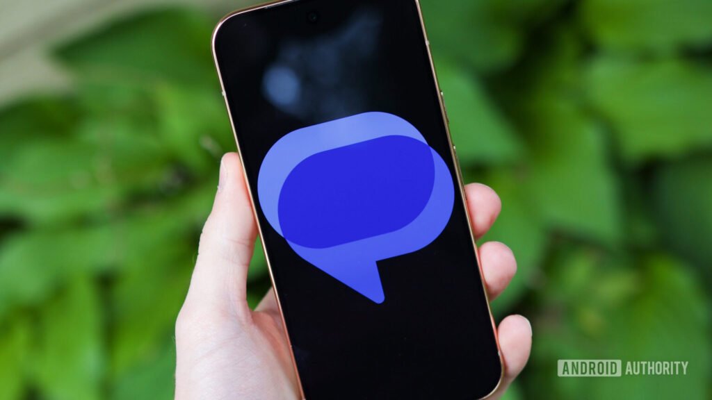 Advertising texts in Google Messages aren’t what we want — these 5 fixes are