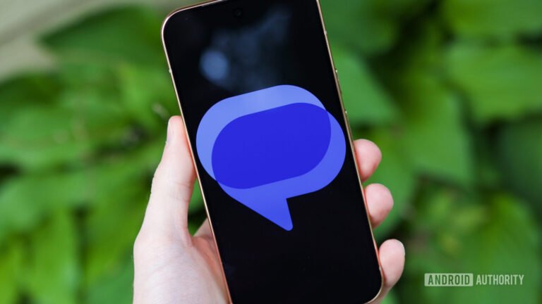 Advertising texts in Google Messages aren’t what we want — these 5 fixes are