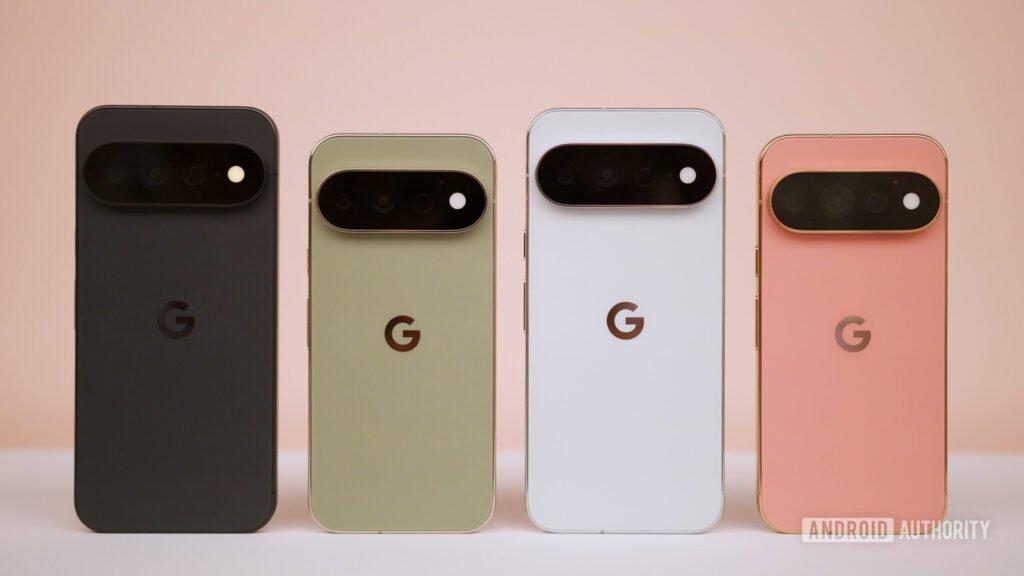 Check your inbox: Google is quietly handing out Pixel 11 discount codes