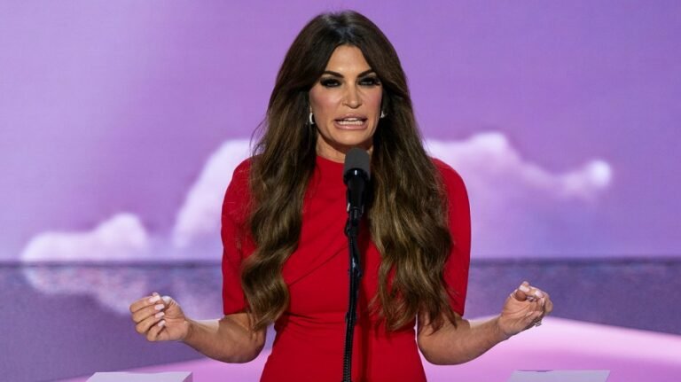 Rubio refuses to comment on Guilfoyle allegations