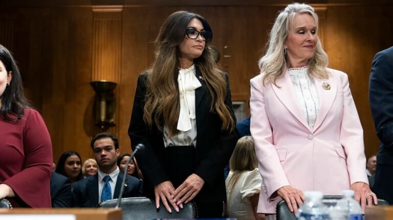 House Democrats: Guilfoyle's resignation 'does not shield her from accountability’