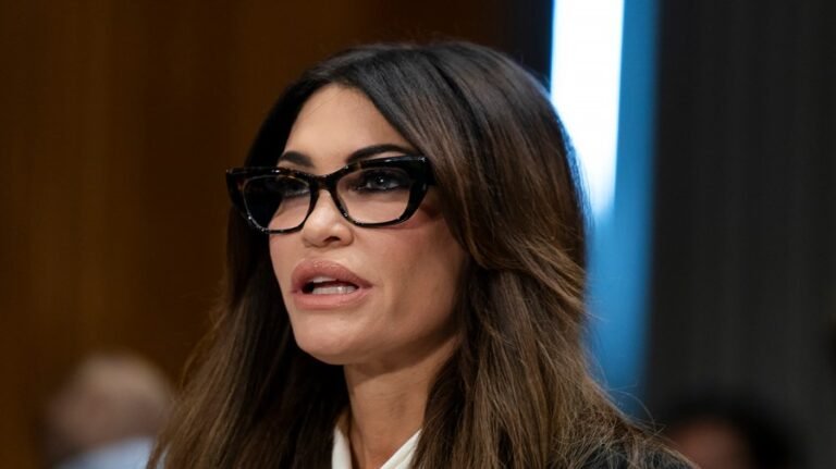 Guilfoyle scandal adds to scrutiny surrounding Trump advisers