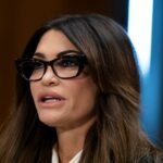 White House asks Guilfoyle to resign amid mounting scandals