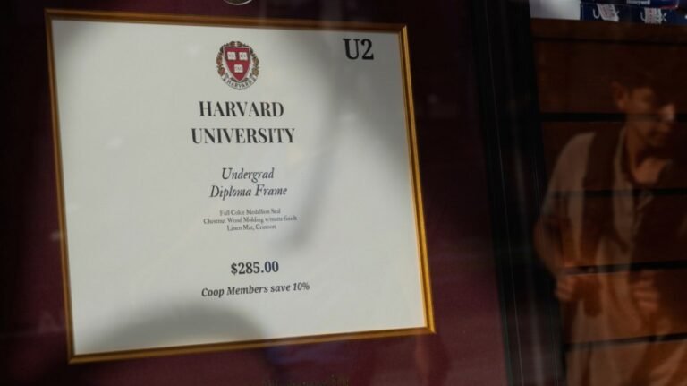 What a diploma measures when A's are the new normal