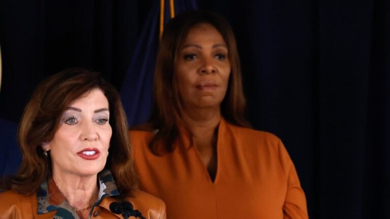 Cornell defendant fighting Letitia James appointment as special prosecutor