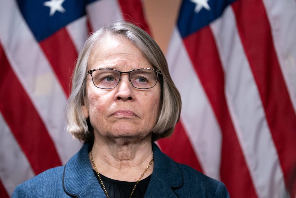 Conservative climate movement faces a blue wave wipeout