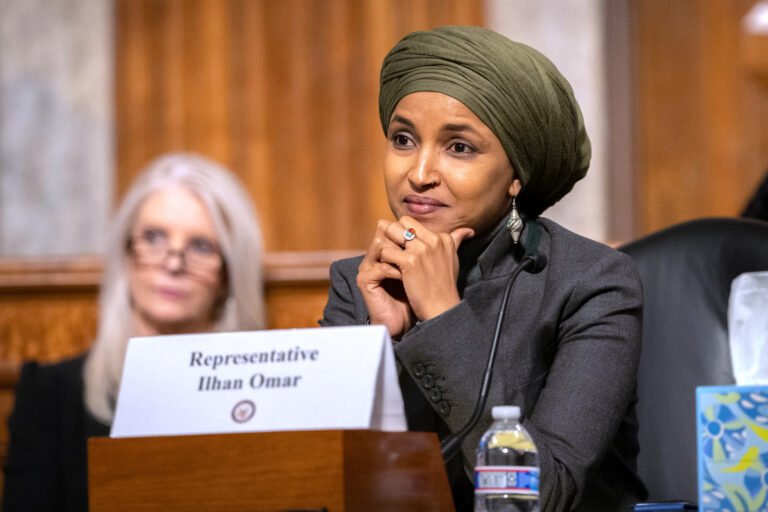 The House GOP’s imminent decision on the Omar raid