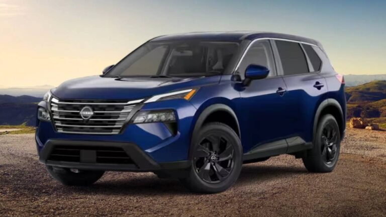 Nissan’s U.S. Comeback Hits 19 Straight Months of Sales Growth