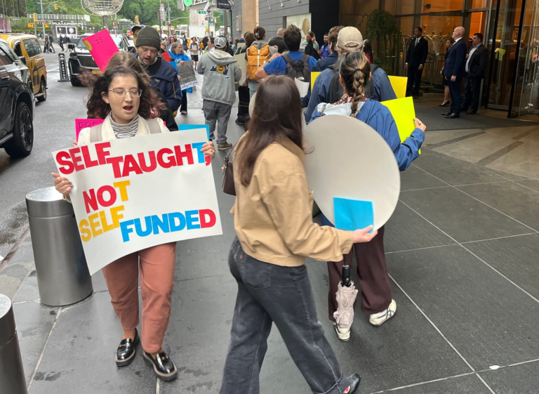 Three NYC Museum Unions Ratify Contracts, Averting Strikes
