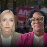 Can Angie Nixon prove Democrats can win in Florida?